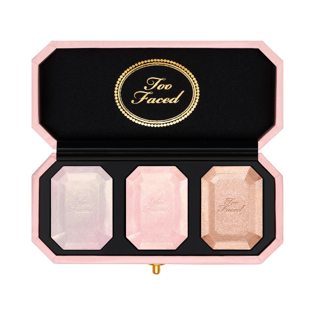 DIAMOND TRIO (ILUMINADORES FACIALES)